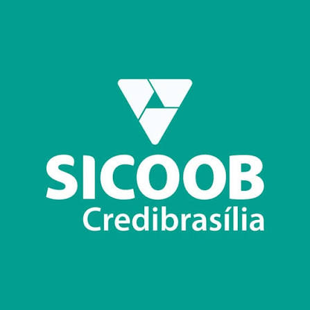 Sicoob Credibrasilia Logo Sicoob Credibrasilia