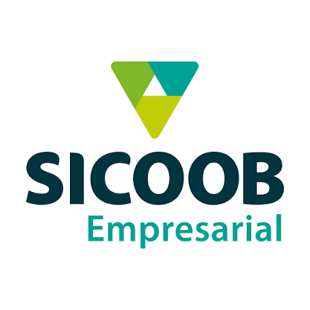 Sicoob Empresarial Logo Sicoob Empresarial