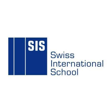 Swiss International School Logo Swiss International School